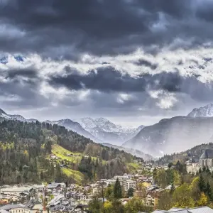 Explore 5 Days in Salzburg: History, Mountains, and City Highlights for 5 days with STM Tours LLC and discover unforgettable experiences - Photo 6