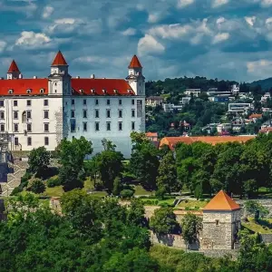 Explore 6 Days in Vienna: History, Music, and Day Trips Through Austria for 6 days with STM Tours LLC and discover unforgettable experiences - Photo 8