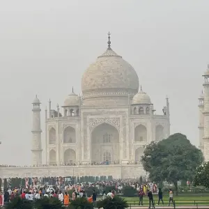 Explore Incredible Wildlife Safari & Sightseeing Tour for 21 days with Agora Voyages OPC Pvt Ltd and discover unforgettable experiences - Photo 5