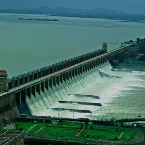 Explore Heritage Havens: Goa to Hampi & Badami Expedition for 4 days with Agora Voyages OPC Pvt Ltd and discover unforgettable experiences - Photo 4