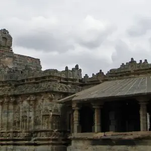 Explore Heritage Havens: Goa to Hampi & Badami Expedition for 4 days with Agora Voyages OPC Pvt Ltd and discover unforgettable experiences - Photo 9