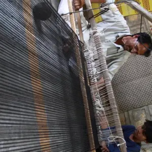 Explore Gujarat: The Art, Craft & Nature Exploration for 5 days with Agora Voyages OPC Pvt Ltd and discover unforgettable experiences - Photo 3