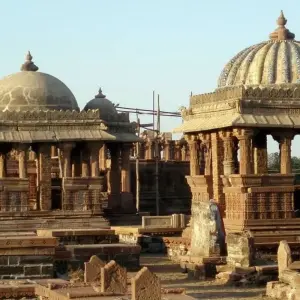 Explore Gujarat: The Art, Craft & Nature Exploration for 5 days with Agora Voyages OPC Pvt Ltd and discover unforgettable experiences - Photo 4