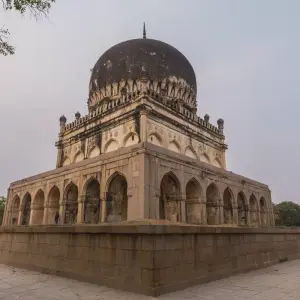 Explore Hyderabad Heritage Circuit & Goa's Coastal Retreat for 14 days with Agora Voyages OPC Pvt Ltd and discover unforgettable experiences - Photo 4