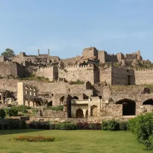 Explore Hyderabad Heritage Circuit & Goa's Coastal Retreat for 14 days with Agora Voyages OPC Pvt Ltd and discover unforgettable experiences - Photo 7
