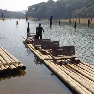 Explore Kerala's Backwaters and Beaches for 10 days with Agora Voyages OPC Pvt Ltd and discover unforgettable experiences - Photo 2
