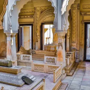 Explore Hyderabad Heritage Circuit & Goa's Coastal Retreat for 14 days with Agora Voyages OPC Pvt Ltd and discover unforgettable experiences - Photo 9