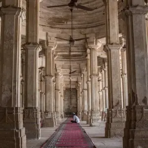 Explore Historic Ahmedabad Tour for 3 days with Agora Voyages OPC Pvt Ltd and discover unforgettable experiences - Photo 3
