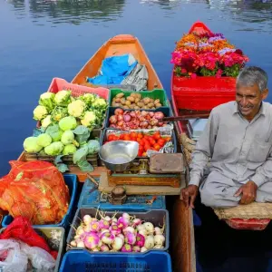 Explore Majestic Himalayan Trails: Valley of Kashmir with Taj Mahal for 8 days with Agora Voyages OPC Pvt Ltd and discover unforgettable experiences - Photo 10