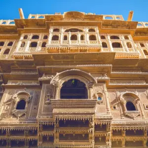 Explore Jaisalmer Exploration Tour for 3 days with Agora Voyages OPC Pvt Ltd and discover unforgettable experiences - Photo 2