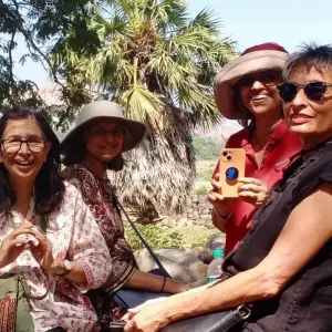 Explore Jewels of the Deccan Expedition for 14 days with Agora Voyages OPC Pvt Ltd and discover unforgettable experiences - Photo 4