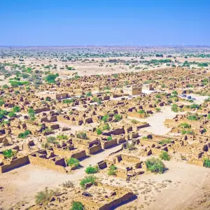 Explore Jaisalmer Exploration Tour for 3 days with Agora Voyages OPC Pvt Ltd and discover unforgettable experiences - Photo 3