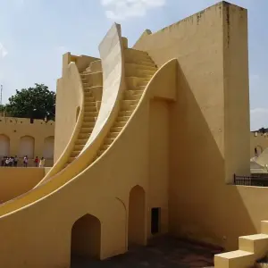 Explore Jaipur Gems: Discovering The Treasures Of The Pink City for 3 days with Agora Voyages OPC Pvt Ltd and discover unforgettable experiences - Photo 4