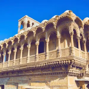 Explore Jaisalmer Exploration Tour for 3 days with Agora Voyages OPC Pvt Ltd and discover unforgettable experiences - Photo 4
