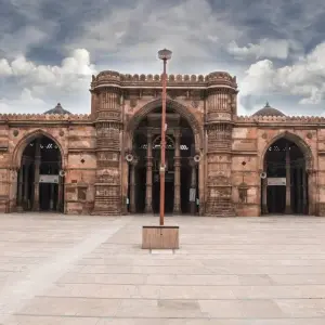 Explore Historic Ahmedabad Tour for 3 days with Agora Voyages OPC Pvt Ltd and discover unforgettable experiences - Photo 6