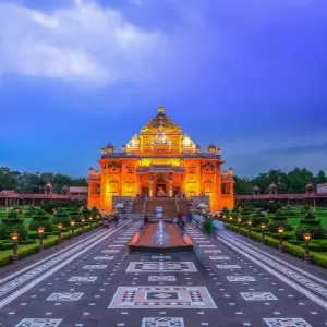 Explore Historic Ahmedabad Tour for 3 days with Agora Voyages OPC Pvt Ltd and discover unforgettable experiences - Photo 9