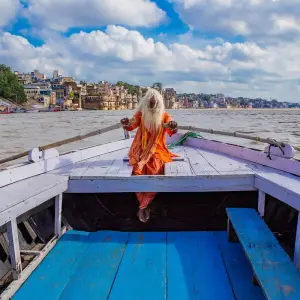 Explore Heart & Soul of India for 18 days with Agora Voyages OPC Pvt Ltd and discover unforgettable experiences - Photo 11