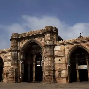 Explore Historic Ahmedabad Tour for 3 days with Agora Voyages OPC Pvt Ltd and discover unforgettable experiences - Photo 10