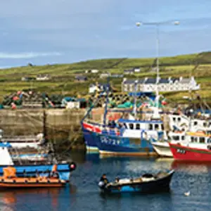 Explore Evergreen Ireland South - 7 Days/6 Nights (10 destinations) for 7 days with CIE Tours and discover unforgettable experiences - Photo 2