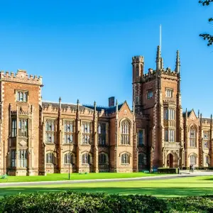 Explore Evergreen Ireland North - 7 Days/6 Nights for 7 days with CIE Tours and discover unforgettable experiences - Photo 6