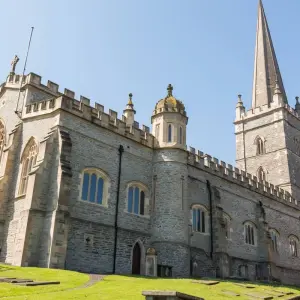 Explore Evergreen Ireland North - 7 Days/6 Nights for 7 days with CIE Tours and discover unforgettable experiences - Photo 7