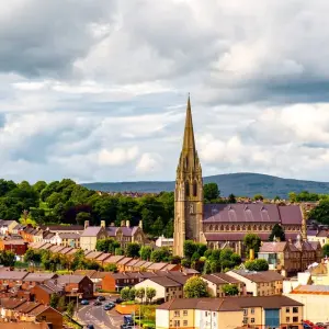 Explore Evergreen Ireland North - 7 Days/6 Nights for 7 days with CIE Tours and discover unforgettable experiences - Photo 8