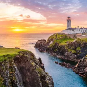 Explore Evergreen Ireland North - 7 Days/6 Nights for 7 days with CIE Tours and discover unforgettable experiences - Photo 9