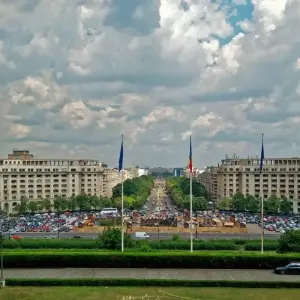 Explore From Budapest to the Golden Horn Tour 2026 for 11 days with Carpathian Travel Center and discover unforgettable experiences - Photo 2