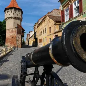 Explore From Budapest to the Golden Horn Tour 2026 for 11 days with Carpathian Travel Center and discover unforgettable experiences - Photo 5