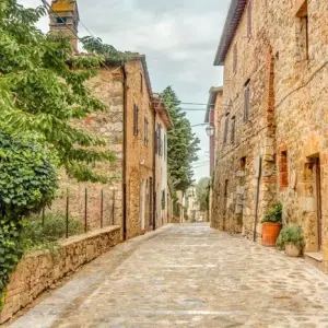 Explore The Best of Tuscany in 4 Days for 4 days with Click Tours and discover unforgettable experiences - Photo 4