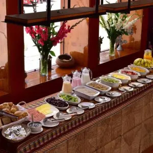 Explore Culinary Hiking Tour in Peru: Cusco, Sacred Valley, Machu Picchu, and Rainbow Mountain for 6 days with Crossover Peru and discover unforgettable experiences - Photo 5