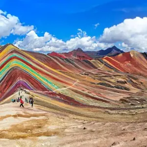 Explore Culinary Hiking Tour in Peru: Cusco, Sacred Valley, Machu Picchu, and Rainbow Mountain for 6 days with Crossover Peru and discover unforgettable experiences - Photo 7