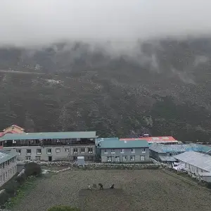 Explore Everest Base Camp Trek for Seniors for 16 days with Eco Holidays Nepal and discover unforgettable experiences - Photo 2