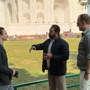Explore AGRA OVERNIGHT TOUR WITH 3 STAR HOTEL for 2 days with Emperor Holidays and discover unforgettable experiences - Photo 3