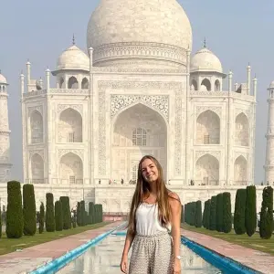 Explore AGRA OVERNIGHT TOUR WITH 5 STAR HOTEL for 2 days with Emperor Holidays and discover unforgettable experiences - Photo 3