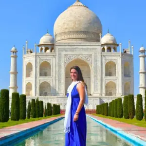 Explore AGRA OVERNIGHT TOUR WITH 5 STAR HOTEL for 2 days with Emperor Holidays and discover unforgettable experiences - Photo 4