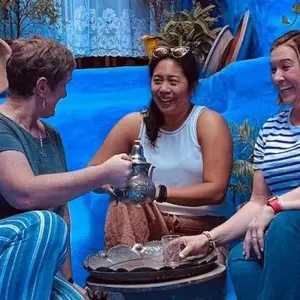 Explore Morocco 12-Day Trip for 12 days with Globe Drifters and discover unforgettable experiences - Photo 2