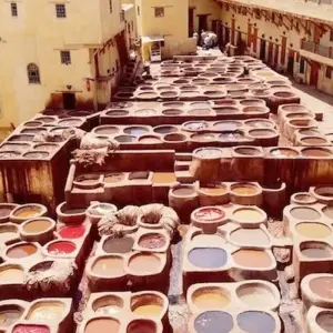 Explore Morocco 12-Day Trip for 12 days with Globe Drifters and discover unforgettable experiences - Photo 3