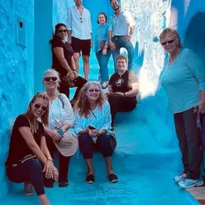 Explore Morocco 12-Day Trip for 12 days with Globe Drifters and discover unforgettable experiences - Photo 4