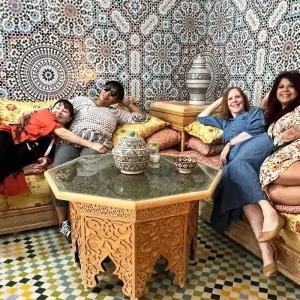 Explore Morocco 12-Day Trip for 12 days with Globe Drifters and discover unforgettable experiences - Photo 6