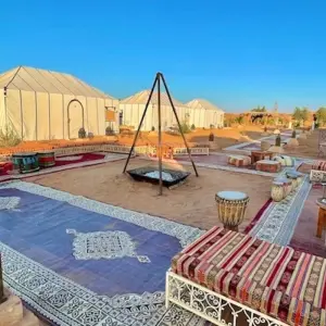 Explore Morocco 12-Day Trip for 12 days with Globe Drifters and discover unforgettable experiences - Photo 9