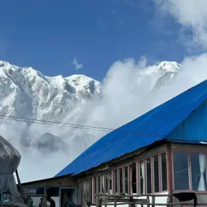 Explore Mardi Himal Trek from Pokhara - 5 Days for 5 days with Glorious Himalaya Trekking Pvt. Ltd. and discover unforgettable experiences - Photo 3