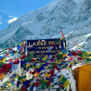 Explore Manaslu Circuit Trekking - 14 Days for 14 days with Glorious Himalaya Trekking Pvt. Ltd. and discover unforgettable experiences - Photo 9