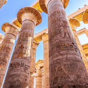 Explore Pharaohs Legacy Tour Cairo, Nile Cruise, Abu Simbel in 9 days for 9 days with Pharaohn Tours and discover unforgettable experiences - Photo 2