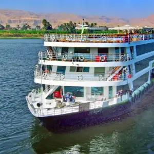 Explore Pharaohs Legacy Tour Cairo, Nile Cruise, Abu Simbel in 9 days for 9 days with Pharaohn Tours and discover unforgettable experiences - Photo 11