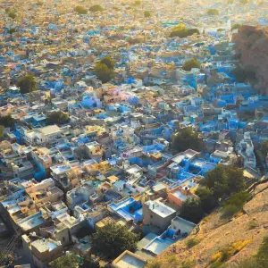 Explore Majestic Rajasthan Tour with Half-board Dining and Entry to Iconic Sites for 16 days with Ramble Advisor and discover unforgettable experiences - Photo 2