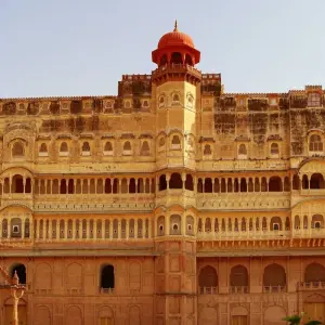 Explore Royal Rajasthan Tour Package for 16 days with Ramble Advisor and discover unforgettable experiences - Photo 2