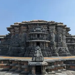 Explore Mysore Goa Tour for 9 days with Ramble Advisor and discover unforgettable experiences - Photo 3