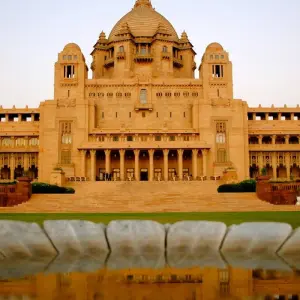 Explore Majestic Rajasthan Tour with Half-board Dining and Entry to Iconic Sites for 16 days with Ramble Advisor and discover unforgettable experiences - Photo 3