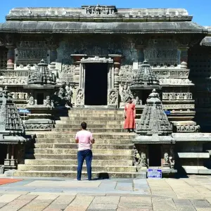 Explore Mysore Goa Tour for 9 days with Ramble Advisor and discover unforgettable experiences - Photo 4